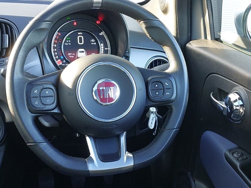 Used Fiat 500 2020 for sale - 77531396: Photo 10