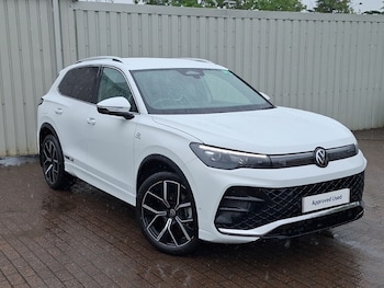 Used Volkswagen Tiguan 2025 for sale - 78945803: Photo