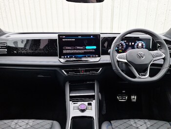 Used Volkswagen Tiguan 2025 for sale - 78945803: Photo