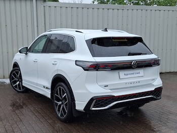Used Volkswagen Tiguan 2025 for sale - 78945803: Photo