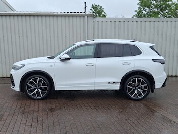 Used Volkswagen Tiguan 2025 for sale - 78945803: Photo