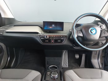 Used BMW i3 2021 for sale - 75617723: Photo