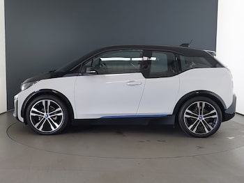 Used BMW i3 2021 for sale - 75617723: Photo