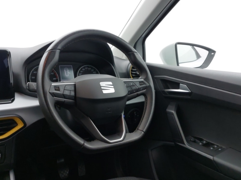 Used SEAT Arona 2022 for sale - 78054882: Photo 10