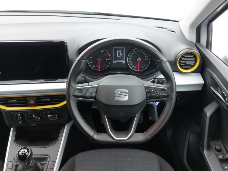 Used SEAT Arona 2022 for sale - 78054882: Photo 7