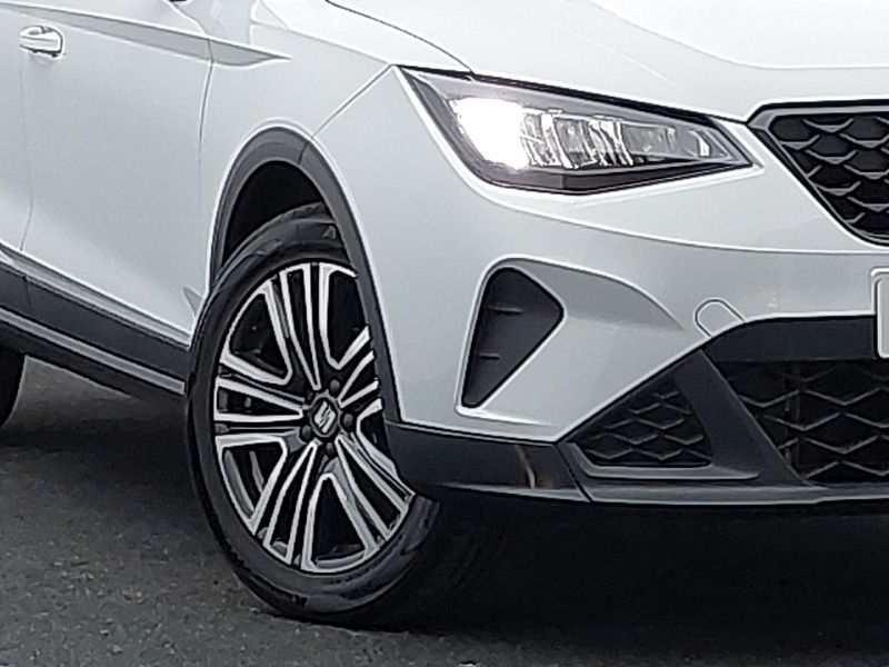 Used SEAT Arona 2022 for sale - 78054882: Photo 9