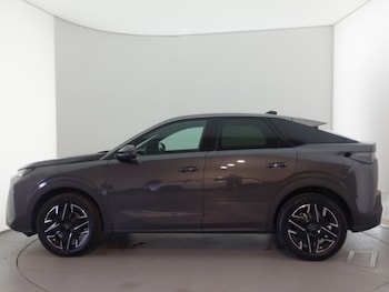 Used Peugeot 3008 2025 for sale - 75463512: Photo