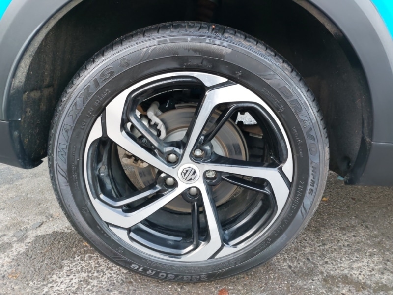 Used MG MG HS 2024 for sale - 76907418: Photo 12