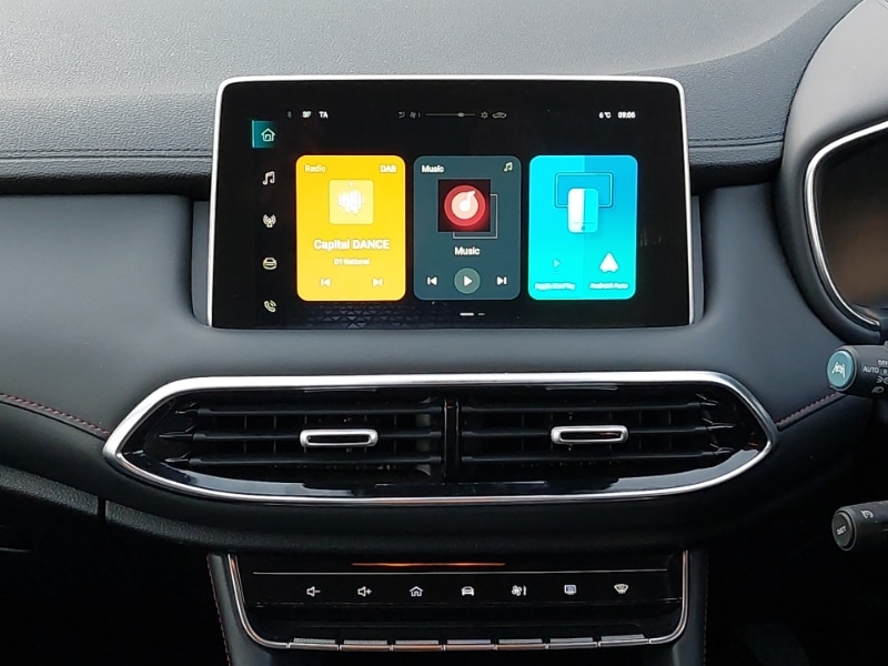 Used MG MG HS 2024 for sale - 76907418: Photo 7