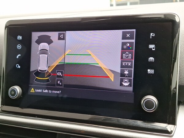 Used SEAT Tarraco 2019 for sale - 76301443: Photo 11