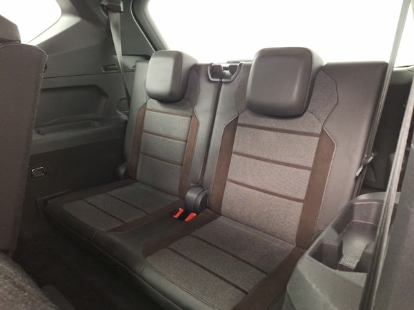 Used SEAT Tarraco 2019 for sale - 76301443: Photo 12