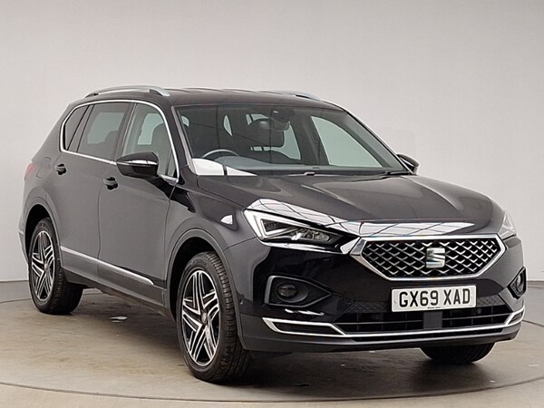 Used SEAT Tarraco 2019 for sale - 76301443: Photo 1
