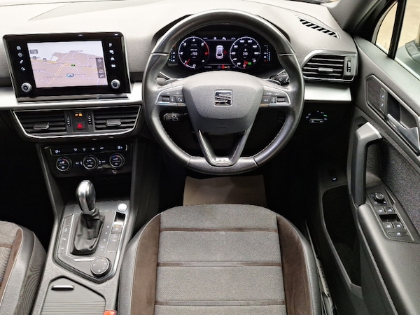 Used SEAT Tarraco 2019 for sale - 76301443: Photo 7