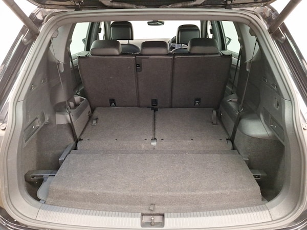 Used SEAT Tarraco 2019 for sale - 76301443: Photo 8