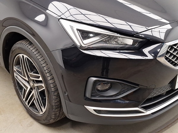 Used SEAT Tarraco 2019 for sale - 76301443: Photo 9