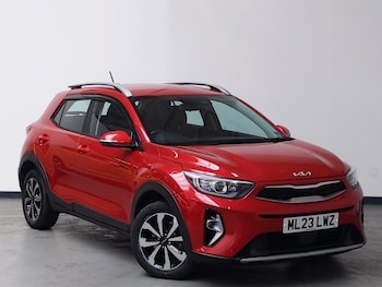 Used Kia Stonic 2023 for sale - 78766453: Photo