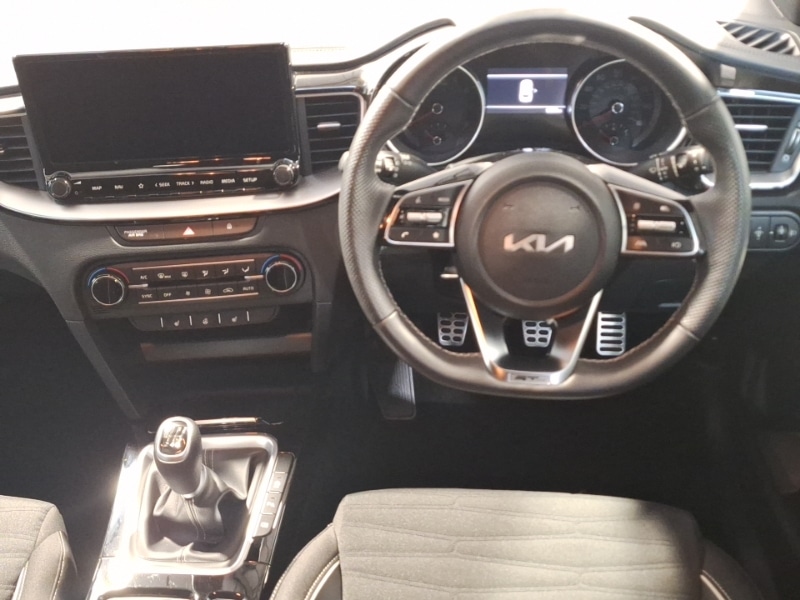 Used Kia Pro Ceed 2023 for sale - 77876390: Photo 7