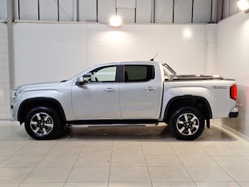 Used Volkswagen Amarok 2023 for sale - 75644775: Photo