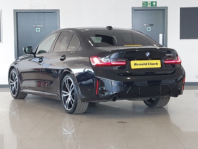 Used BMW 3 Series 2024 for sale - 76532971: Photo 3