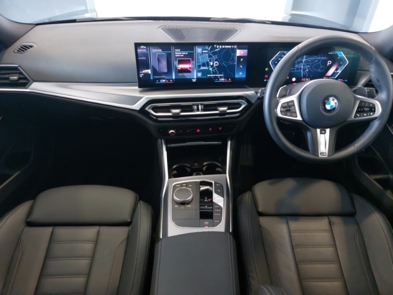 Used BMW 3 Series 2024 for sale - 76532971: Photo 4