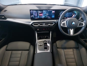 Used BMW 3 Series 2024 for sale - 76532971: Photo