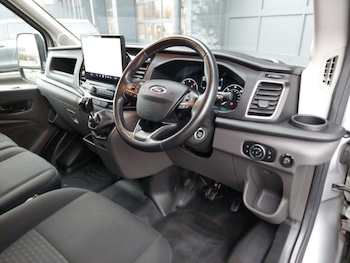 Used Ford Transit 2024 for sale - 78298313: Photo