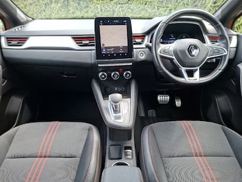 Used Renault Captur 2022 for sale - 79439863: Photo