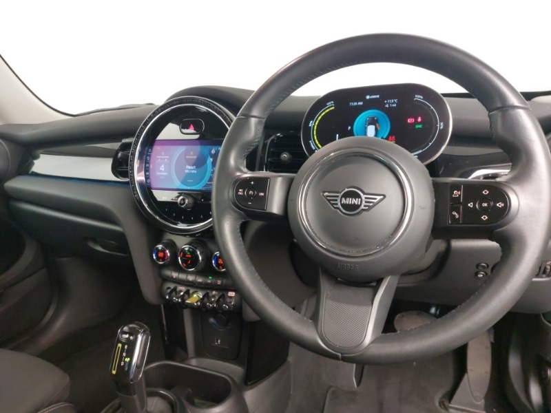 Used MINI Cooper 2022 for sale - 77955666: Photo 5