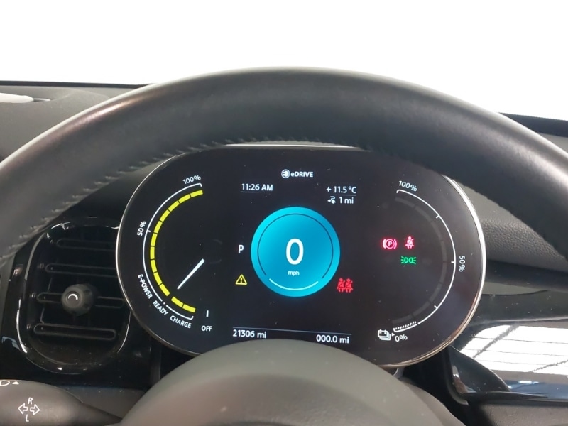 Used MINI Cooper 2022 for sale - 77955666: Photo 9