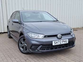 2023 - 1.0 TSI R-Line 5dr