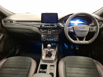 Used Ford Kuga 2020 for sale - 75621856: Photo