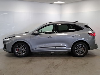 Used Ford Kuga 2020 for sale - 75621856: Photo