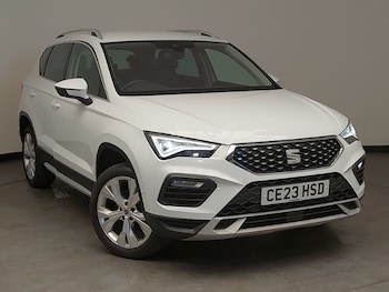 Used SEAT Ateca 2023 for sale - 78766664: Photo