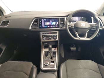 Used SEAT Ateca 2023 for sale - 78766664: Photo