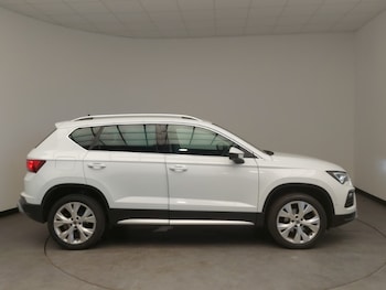 Used SEAT Ateca 2023 for sale - 78766664: Photo