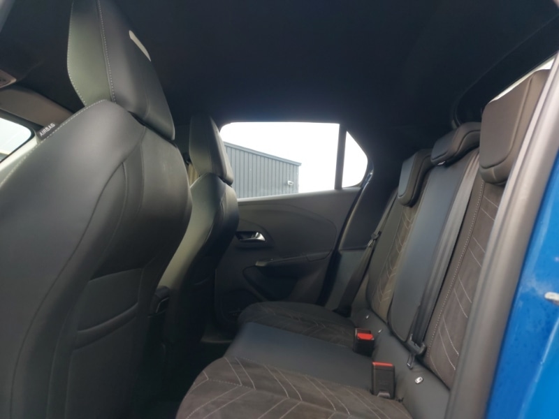 Used Vauxhall Corsa 2022 for sale - 76854116: Photo 6