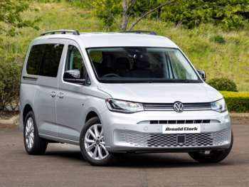 2024 - 2.0 TDI 122 Life 5dr DSG