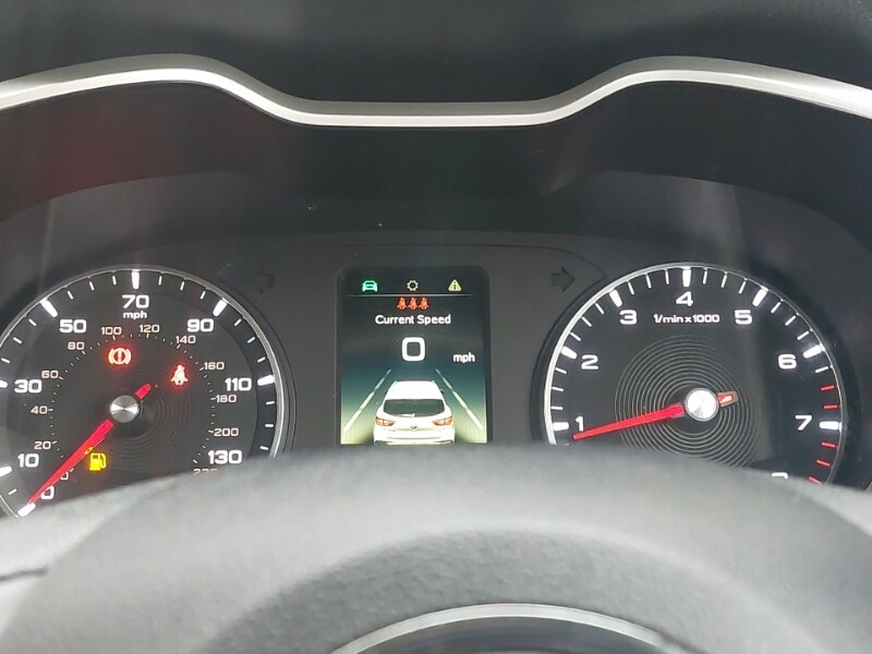 Used MG MG ZS 2022 for sale - 77933778: Photo 10