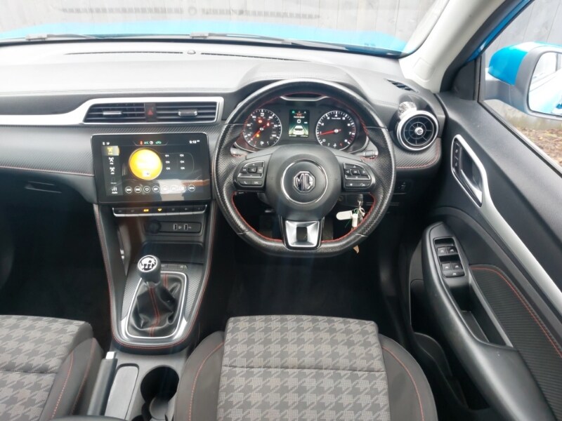 Used MG MG ZS 2022 for sale - 77933778: Photo 7