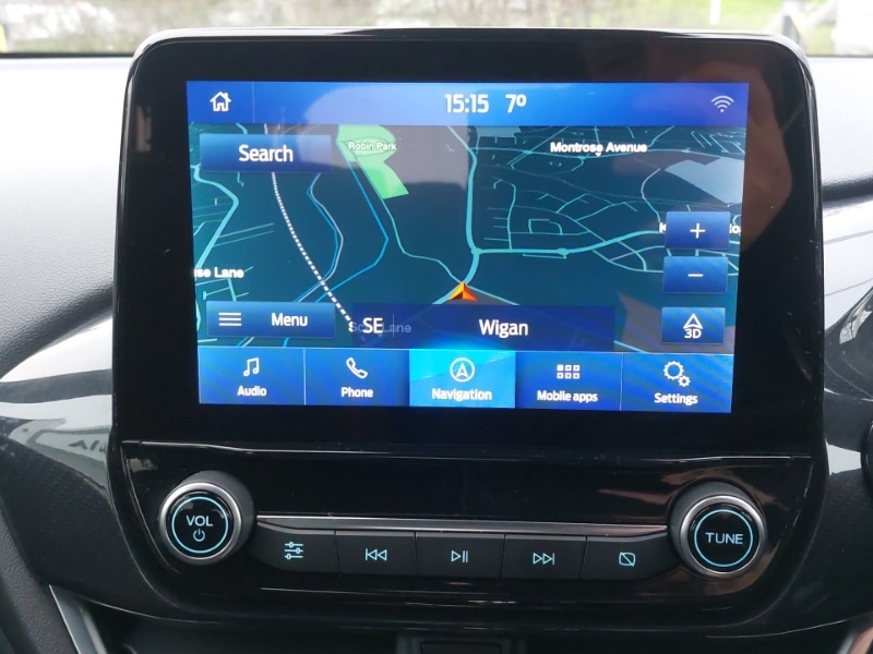 Used Ford Puma 2021 for sale - 77066211: Photo 10