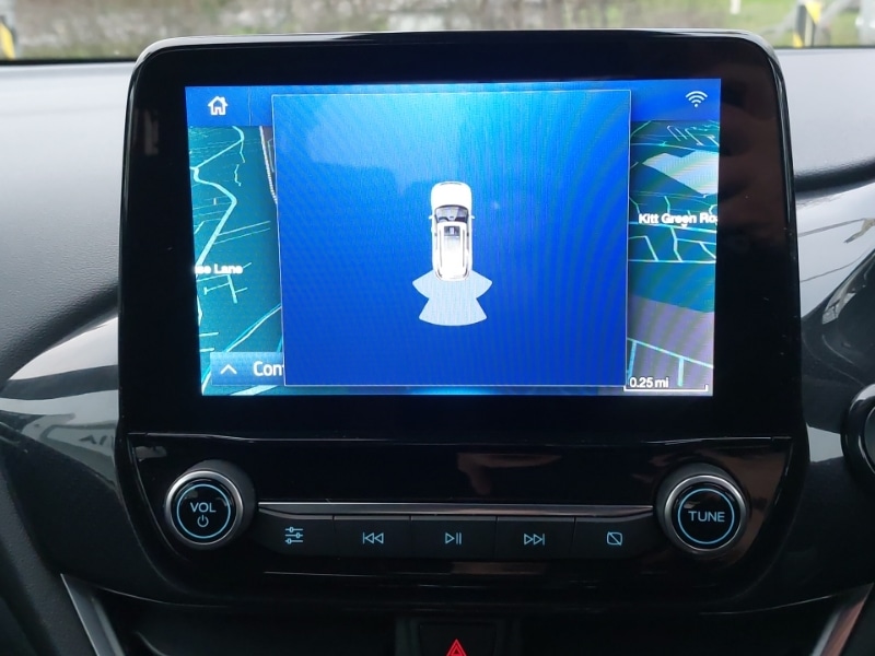 Used Ford Puma 2021 for sale - 77066211: Photo 11