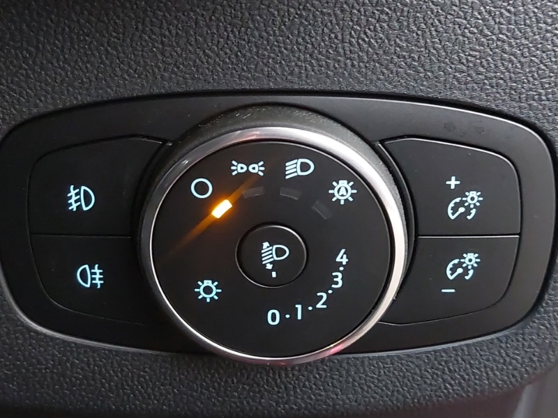 Used Ford Puma 2021 for sale - 77066211: Photo 12