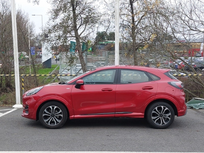 Used Ford Puma 2021 for sale - 77066211: Photo 4