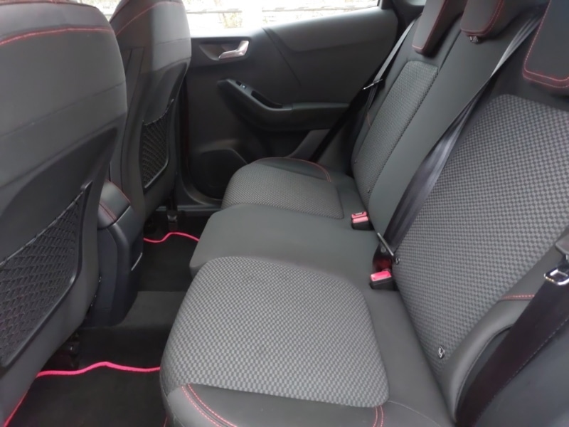 Used Ford Puma 2021 for sale - 77066211: Photo 6