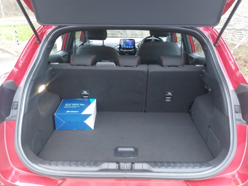 Used Ford Puma 2021 for sale - 77066211: Photo 8