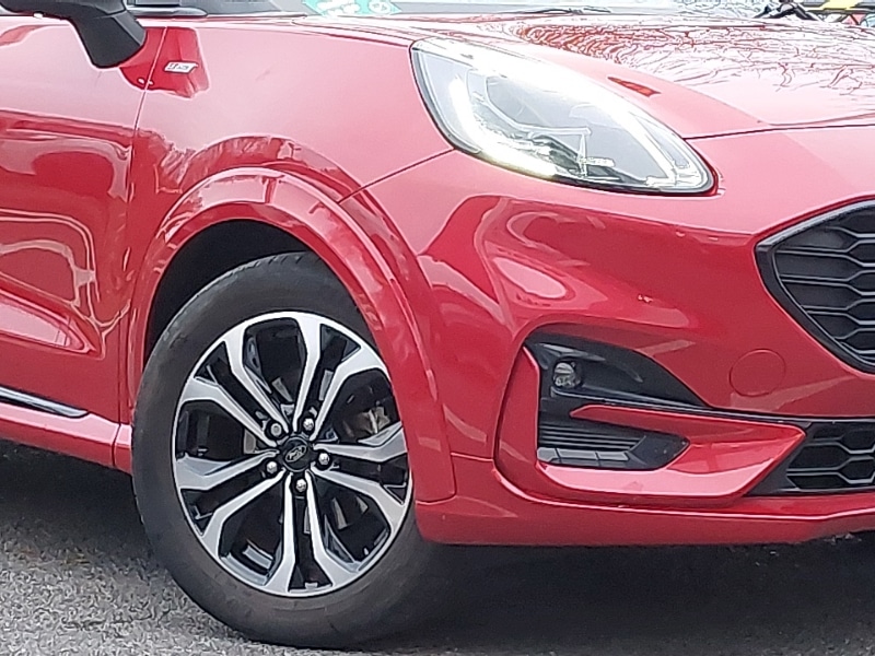 Used Ford Puma 2021 for sale - 77066211: Photo 9