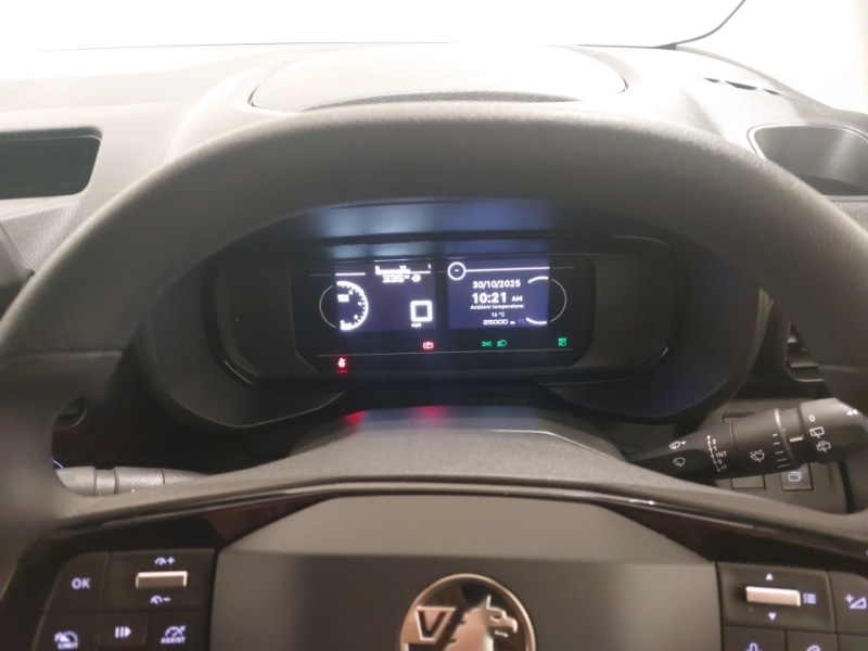 Used Vauxhall Combo 2024 for sale - 77661014: Photo 10