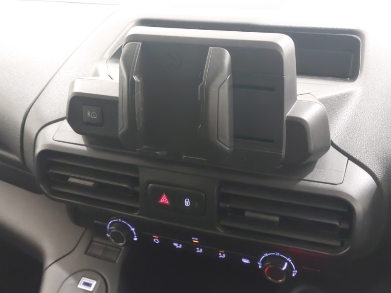 Used Vauxhall Combo 2024 for sale - 77661014: Photo 11