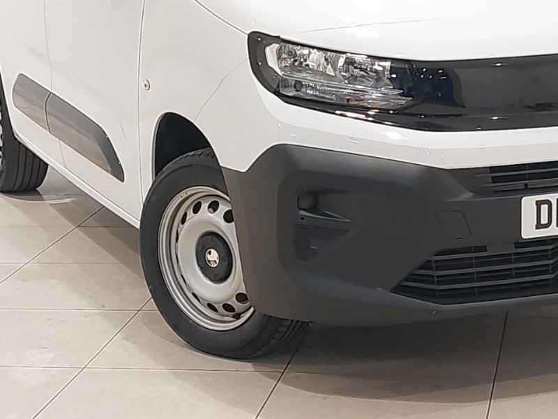 Used Vauxhall Combo 2024 for sale - 77661014: Photo 9