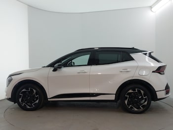 Used Kia Sportage 2022 for sale - 78706828: Photo